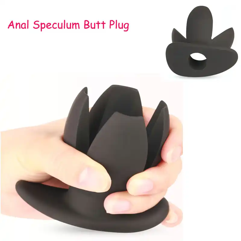 anal erotic dilation Anal erotic dilation