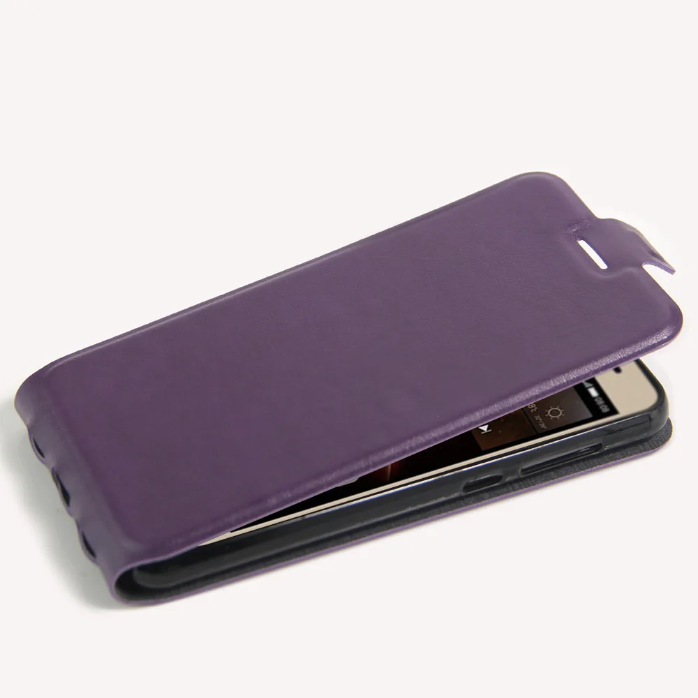 

Fashion For Y5II / Y6 Elite Case Luxury PU Leather Case For Huawei Y5 II Y5II 2 5.0 Inch Flip Phone Shell Back Cover Card Holder