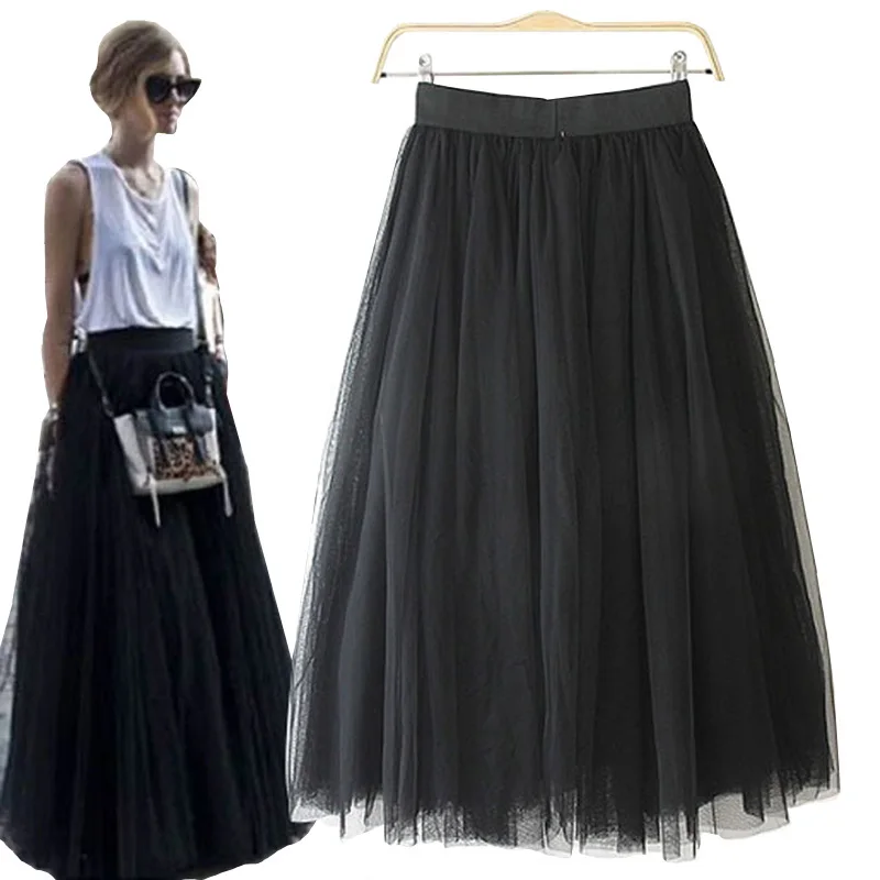 Online Get Cheap Long Flowy Skirt Alibaba Group