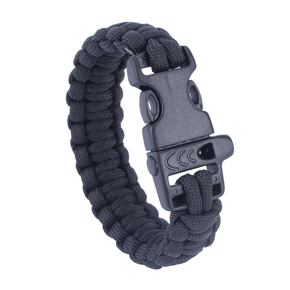 survival wrist rope