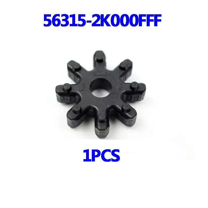 563152K000FFF Flexible Coupling Direction for Hyundai Elantra HEV Santa