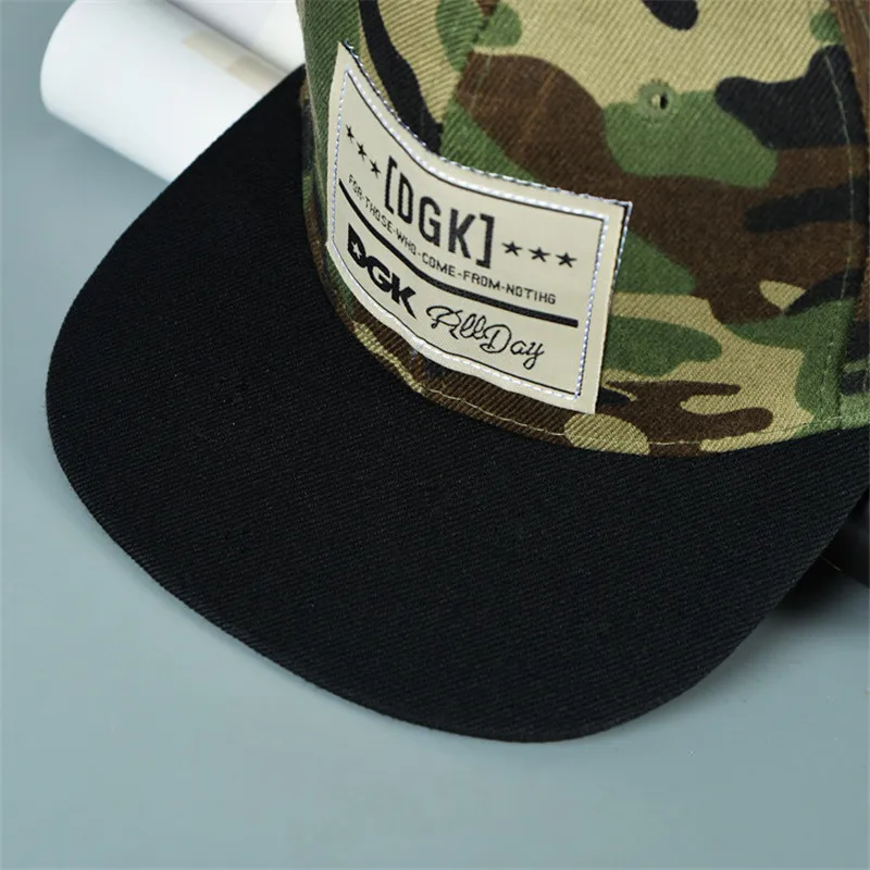 Унисекс Взрослые хип-хоп кепки тканевые камуфляжные мужские бейсбольные кепки для мужчин и женщин хлопчатобумажные бейсболки хип-хоп шапки