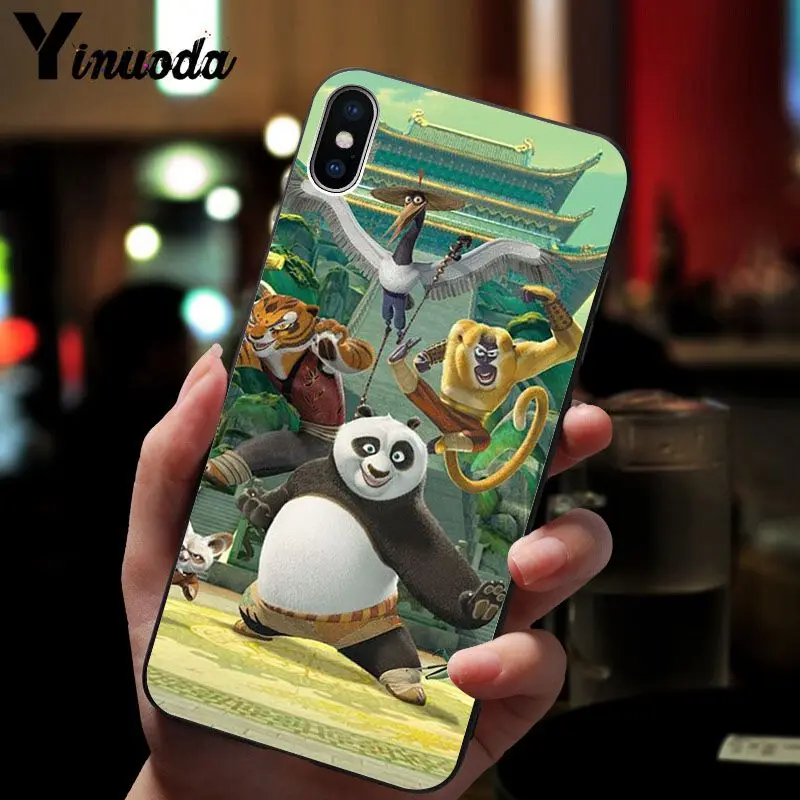 kungfu panda