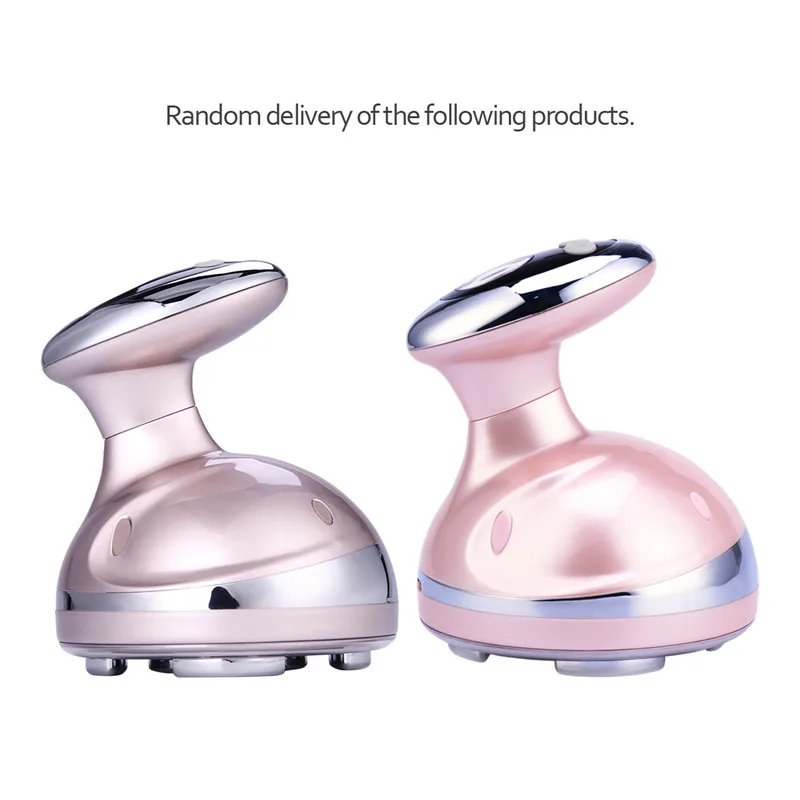  Cavitation Ultrasonic Slimming Massager LED Fat Burner Anti Cellulite Lipo Device Skin Tightening W - 33044367924