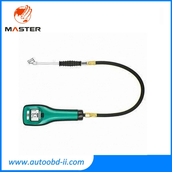 Hot sale Nitrogen analyzer automotive handheld emission exhaust gas