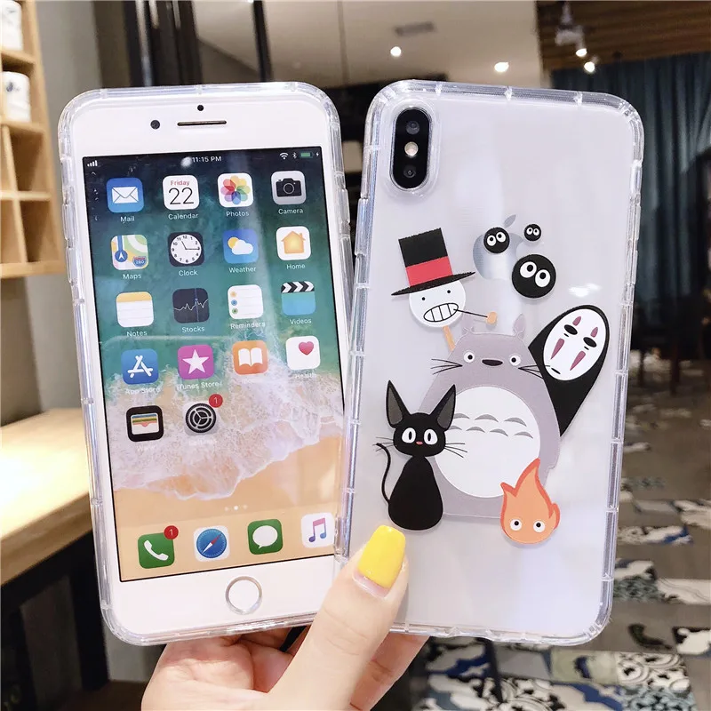 Чехол для телефона iPhone 11 pro 7 7Plus 6 6S XS Max XR XS|Бамперы| |