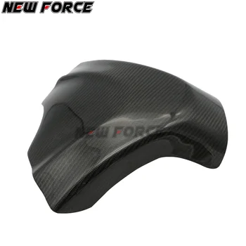 

Motorcycle carbon fiber fuel tank cap sticker ultra light sun protection cover for SUZUKI GSXR1000 GSXR 1000 2009-2011