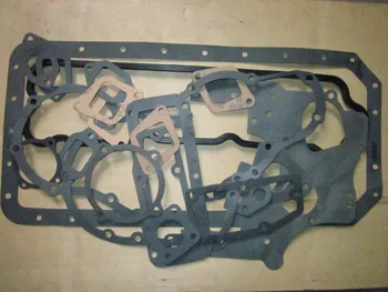 

Lijia SL4100BT2S for tractor, the gaskets kit including head gasket