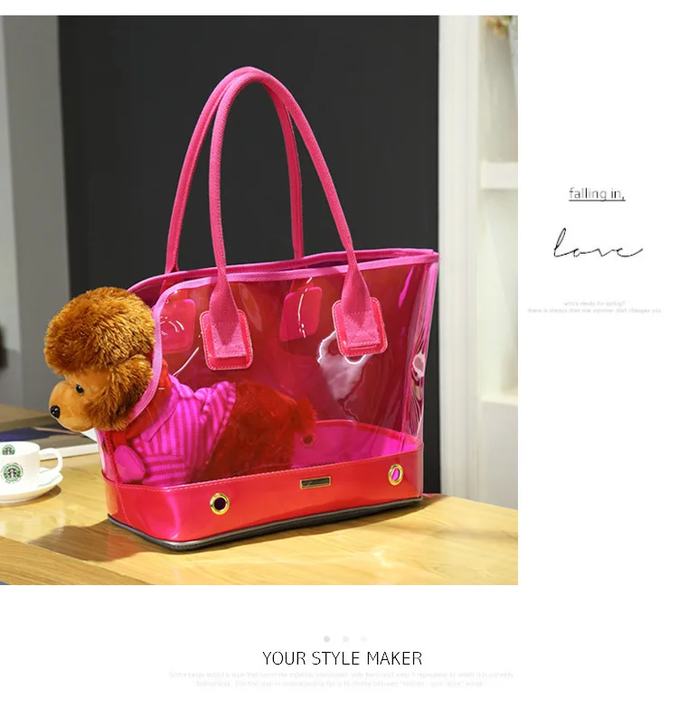 Carrying Bags For Dogs (1)