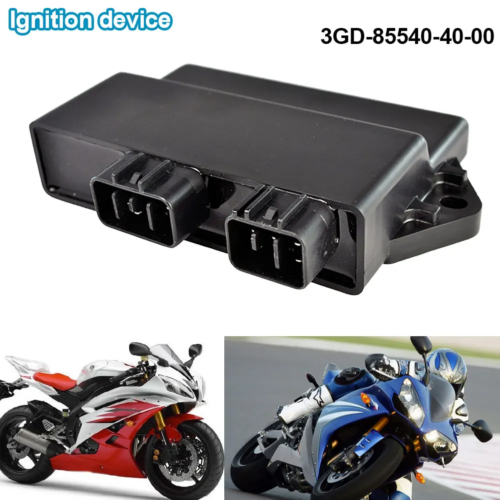 Hot High Performance CDI Box For Yamaha YFM 350 Warrior 1997 1998 1999 2000 2001 CSL2017