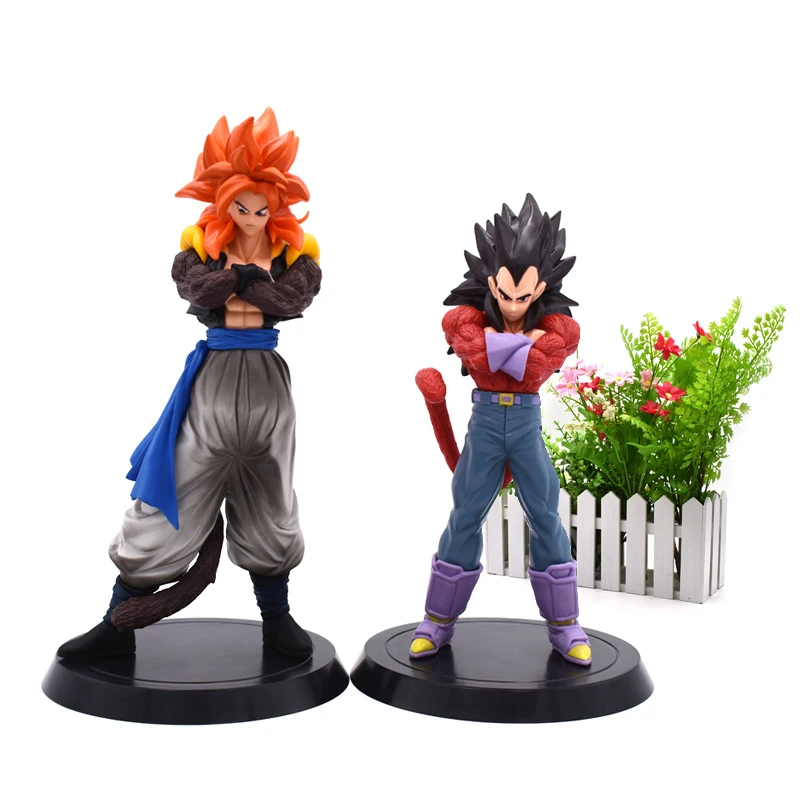 goku gt action figure
