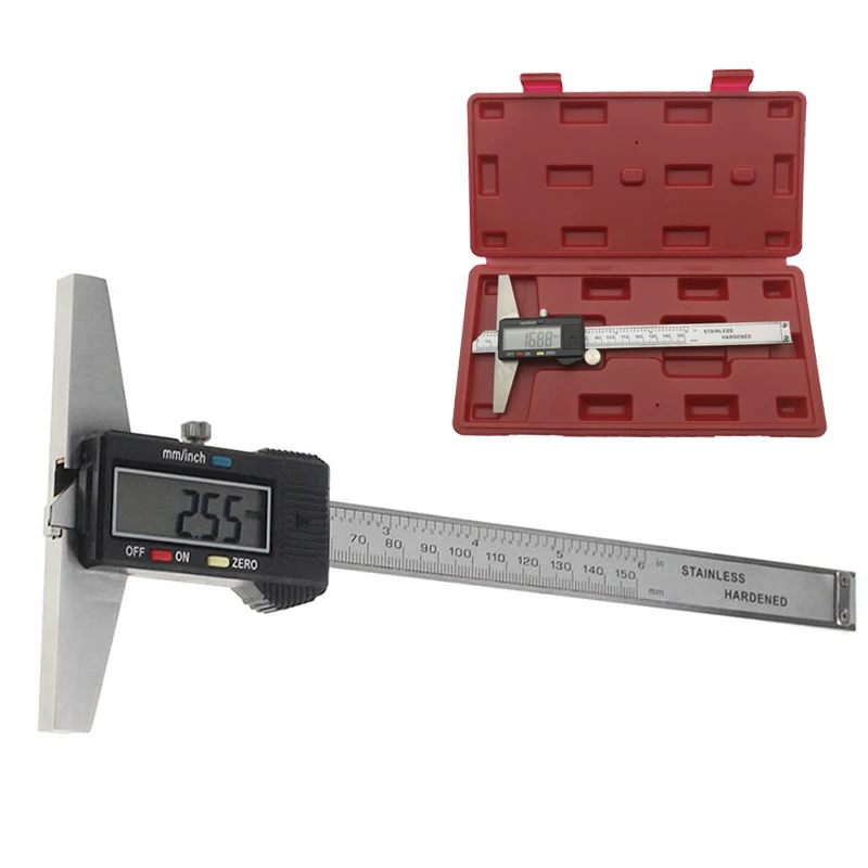 Vernier Caliper Vernier Depth Gauge Vernier Height Ga vrogue.co
