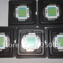 Холодный белый 20000 К 40 Вт Epistar высокой мощности Светодиодная подсветка модуль для DIY DC30-36v 4000-4400lm 15 шт./лот DHL