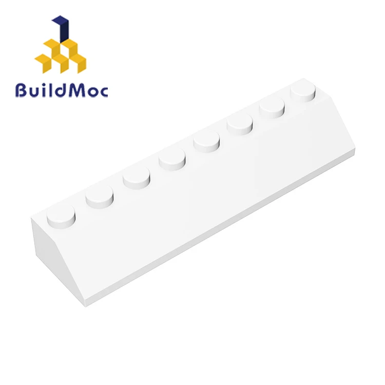

BuildMOC Compatible For lego 4445 For Building Blocks Parts DIY LOGO Educational Creative gift Toys