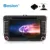 HD Android 7.1 DVD Dell’automobile di VW di Navigazione GPS Wifi + Bluetooth + Radio Autoradio 2 Din Per Volkswagen GOLF 4 5 6 POLO PASSAT JETTA TIGUAN