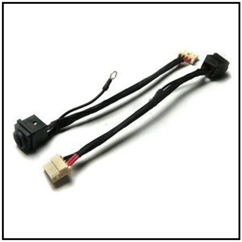 Laptop DC Jack Power Cable Charging Cord Connector Port Scoket For Sony PCG-71811N -71914L 71911M 71811M PCG-91211M | Компьютеры и