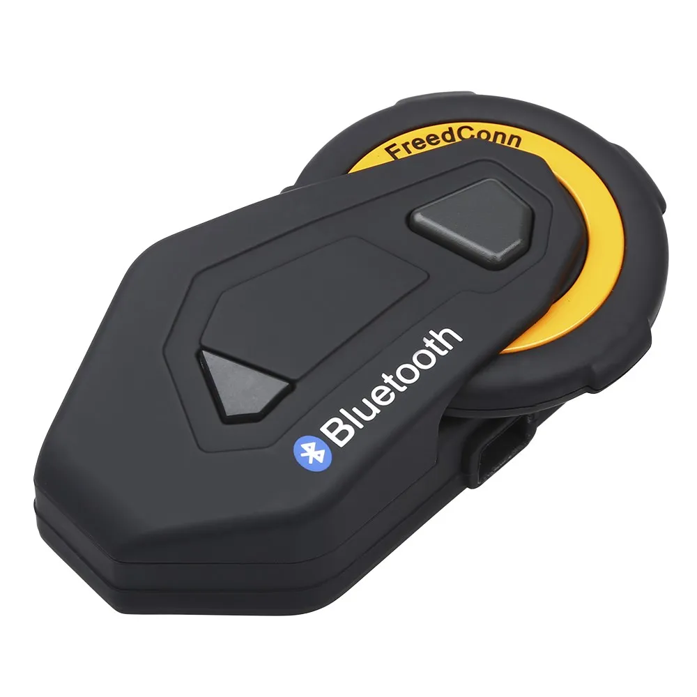 2 шт домофон FreedConn T-MAX intercomunicadores de casco moto шлем bluetooth гарнитура intercomunicador moto rcycle 1500 м