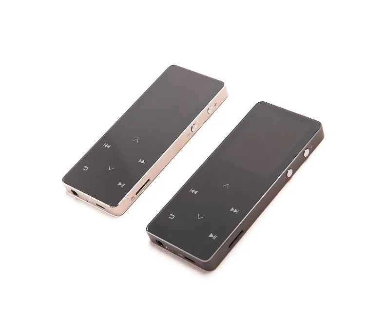 Bluetooth HIFI MP4 Player 8G Touch Key MP3 Multi-language Shatterproof Scratch Resistant Pedo Meter Recorder E-Book Video (11)