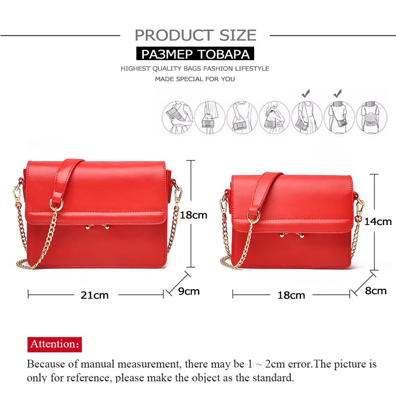 shoulder bag 5-4