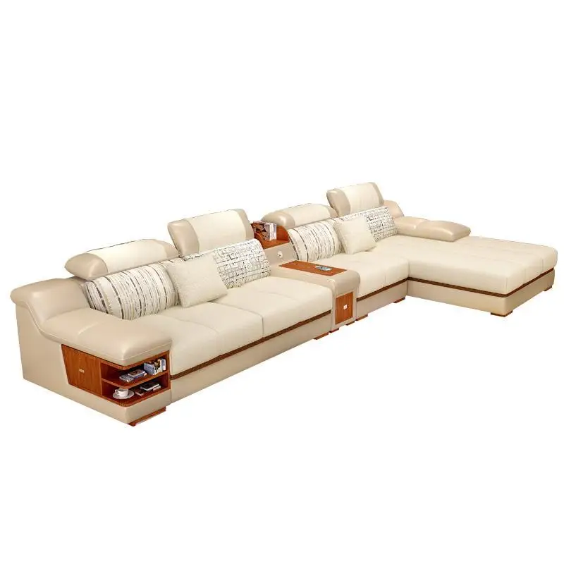 Mobilya Moderna Para transversal Copridivano futón Zitzak sillón reclinable Couche Para casa De Sala Mueble De salón sofá muebles