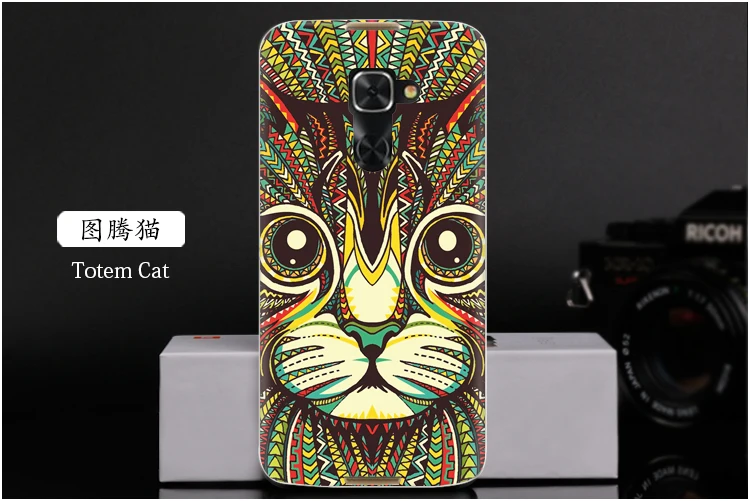  Totem Cat