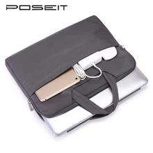 Laptop Case Notebook Tablet Protective Carry Sleeve Bag Pouch For 11 12 13 15.6″Macbook Air Pro HP Pavilion Dell XPS Lenovo Yoga