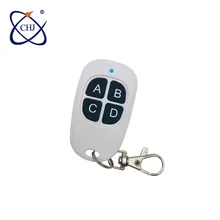 

Universal Wireless Copy Cloning Remote Control Duplicator Remote Controller for Garage Door Gate Electric Doors car