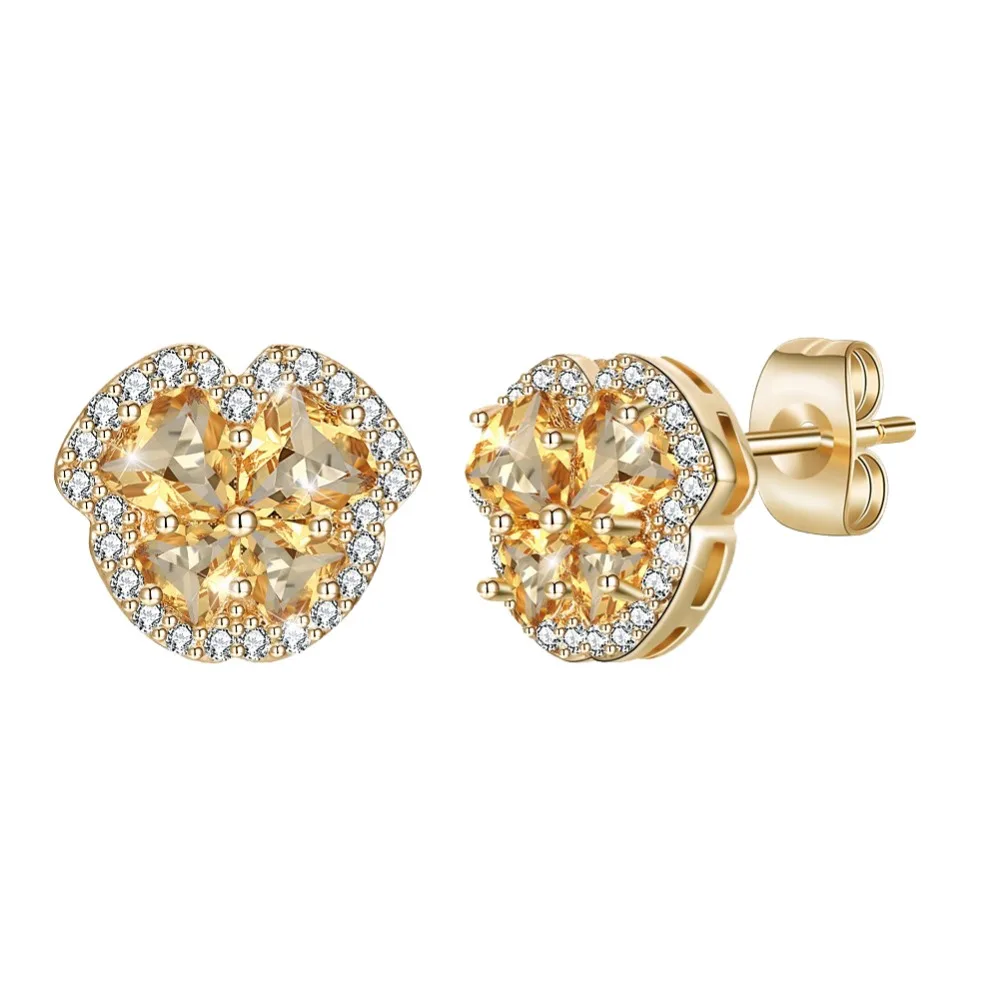 stud earrings for women (9)