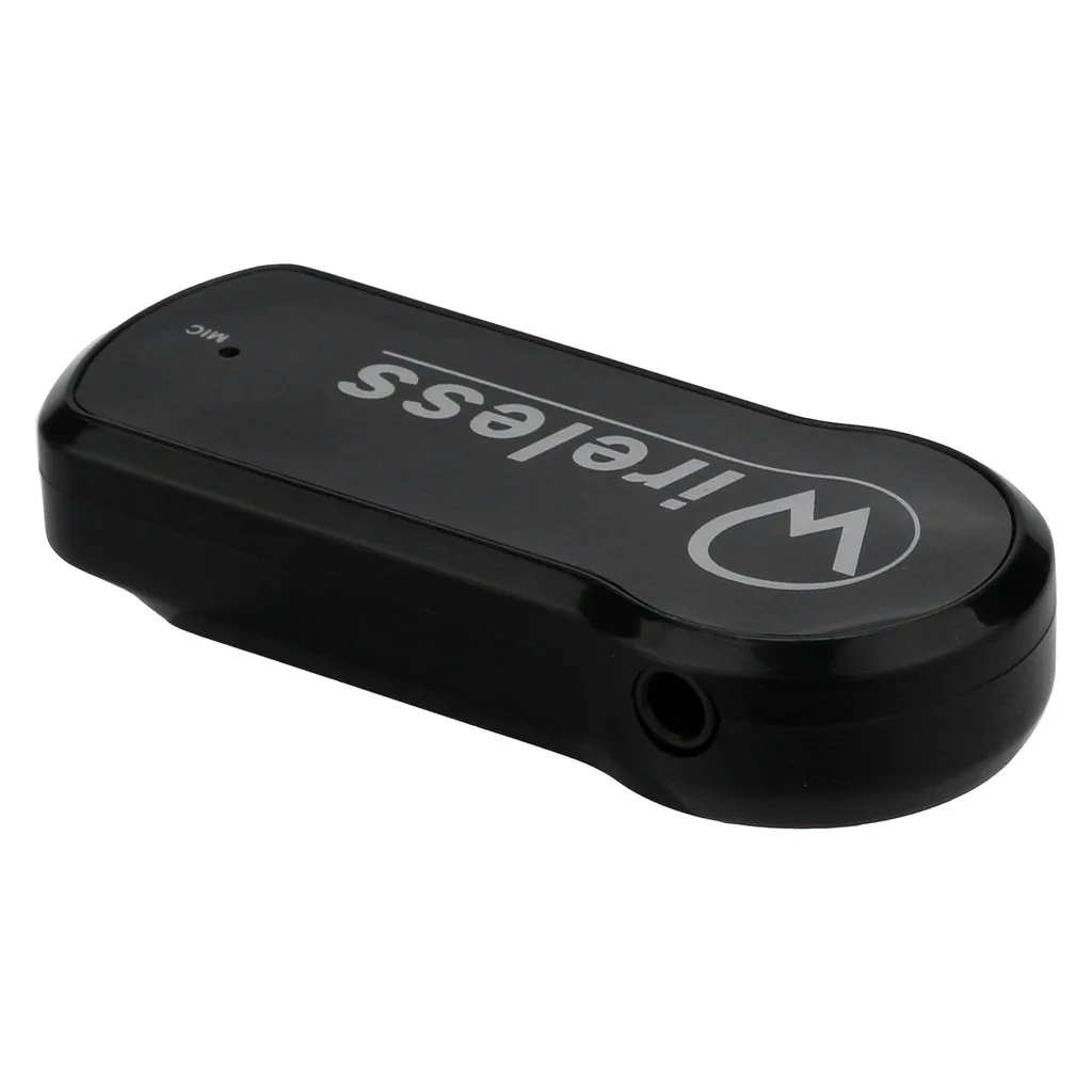 Беспроводной Bluetooth 3 5 мм AUX аудио стерео музыка домашний Автомобильный приемник