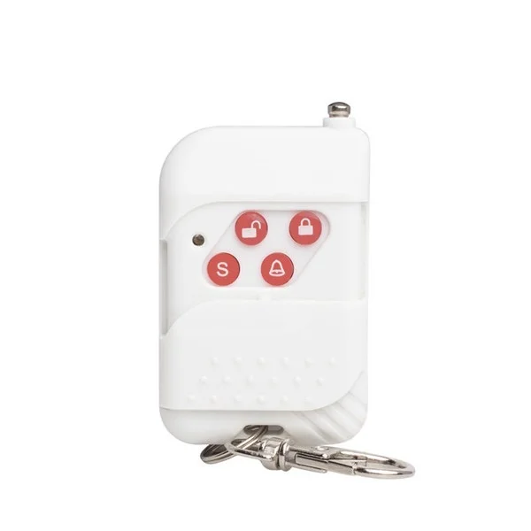 433mhz remote control