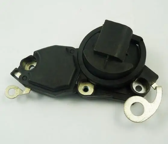 

NEW 12V REGULATOR F00M225200 F00M255201 F00M255202 235460 IB200 FOR BMW X5 FOR LANDROVER ALTERNATOR