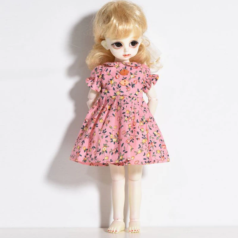 2 шт 1/6 BJD кукла аксессуары Одежда для куклы | Игрушки и хобби