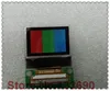 1pcs 0.96 inch 27PIN 8Bit 65K Full Color OLED Screen SSD1332 Drive IC 96*3(RGB)*64 SPI serial MCU Interface (No Base Board) ► Photo 2/2