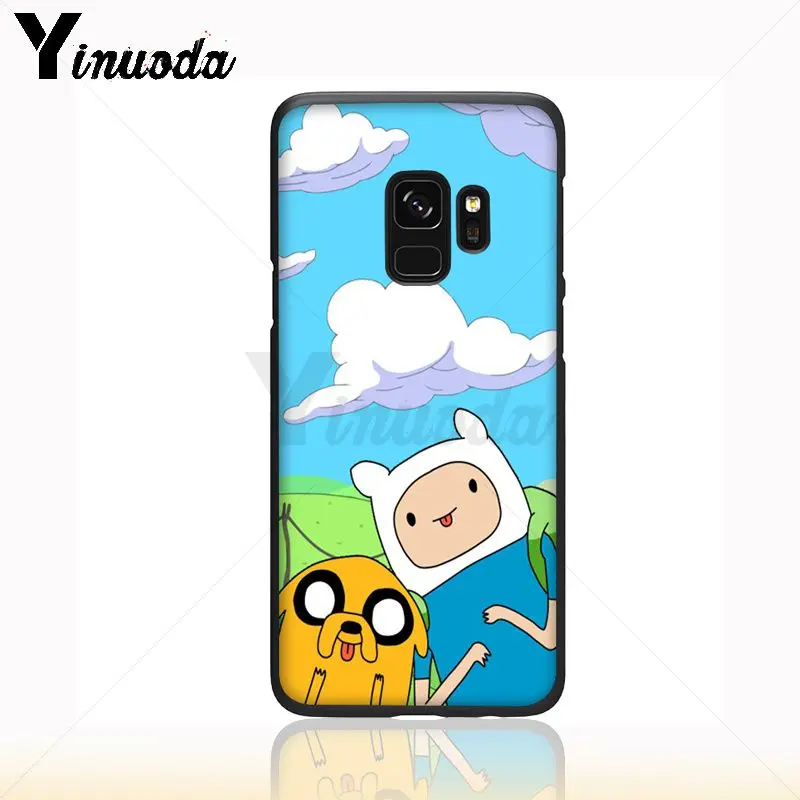 Best friends Adventure time