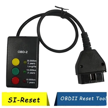 

ObdTooL SI-Reset For Opel OBD2 SI Reset OBD2 Diagnsotic Tool