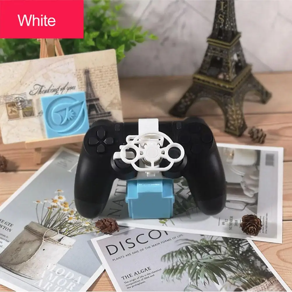 

100 Degree Rotation Steering Wheel Controller for Xbox ONE/ONES Racing Game Rotation Steering Wheel Controller