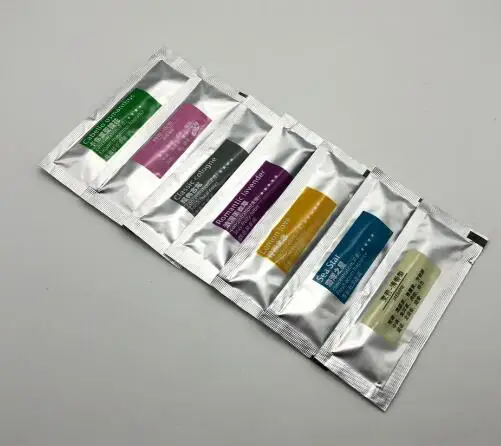 

Air Freshener Car Outlet Air Conditioning Vent Solid Sticks Perfume Cotton Supplement Essential Oil Diffuser 8 Fragrance