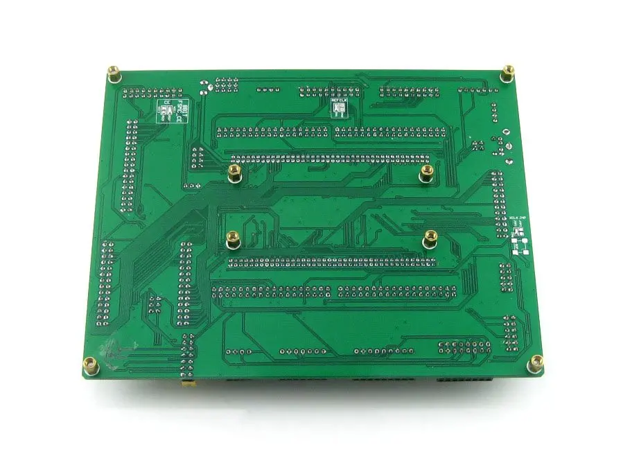 Open407I-C посылка A = STM32 доска STM32F407IGT6 ARM Cortex-M4 STM32 макетная плата+ PL2303 USB, UART модуля+ 3,2 дюймов ЖК-дисплей+ 8 Acc