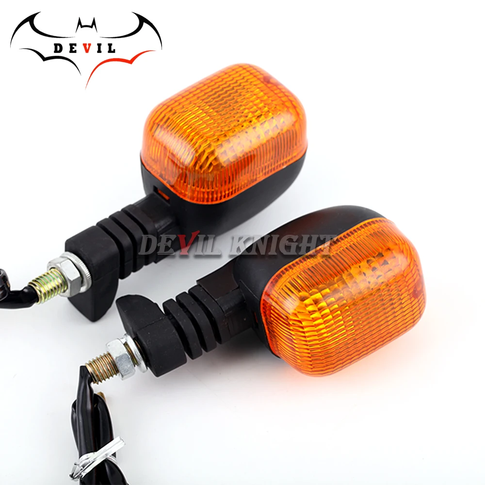 Указатель поворота для BMW F650 Funduro/F650ST 1997 2000 G650GS 2009 2010 мотоциклетные