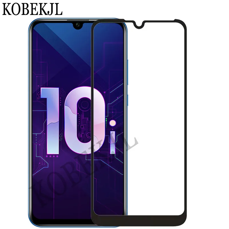 Huawei Honor 10i (1)