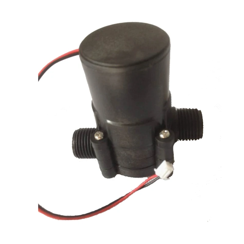 8.8-15V DC Hydroelectric power Micro-hydro generator Portable water charger 8.8-15V DC Hydroelectric power Micro-hydro generator Portable water charger