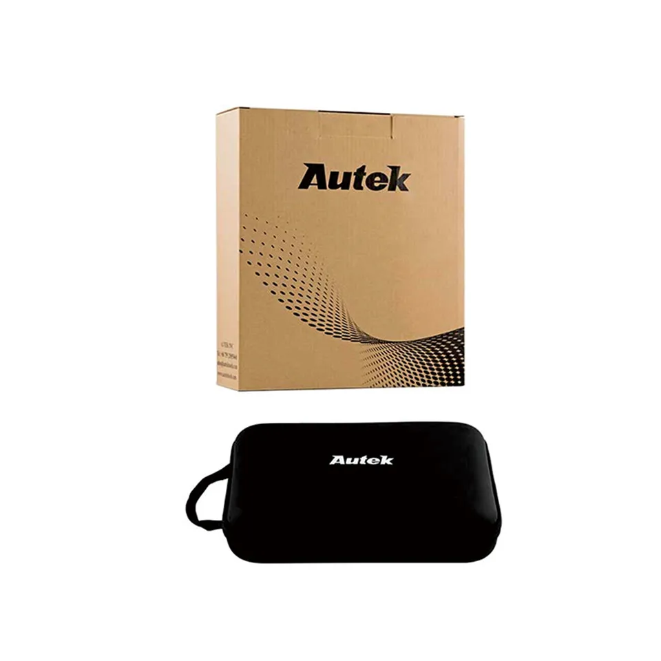 2019 Original Autek IKey820 Key Programmer Universal Car autek 820 Key ...