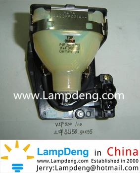 

Projector lamp VIP200 E21.5,Original lamp, Lampdeng.com in China