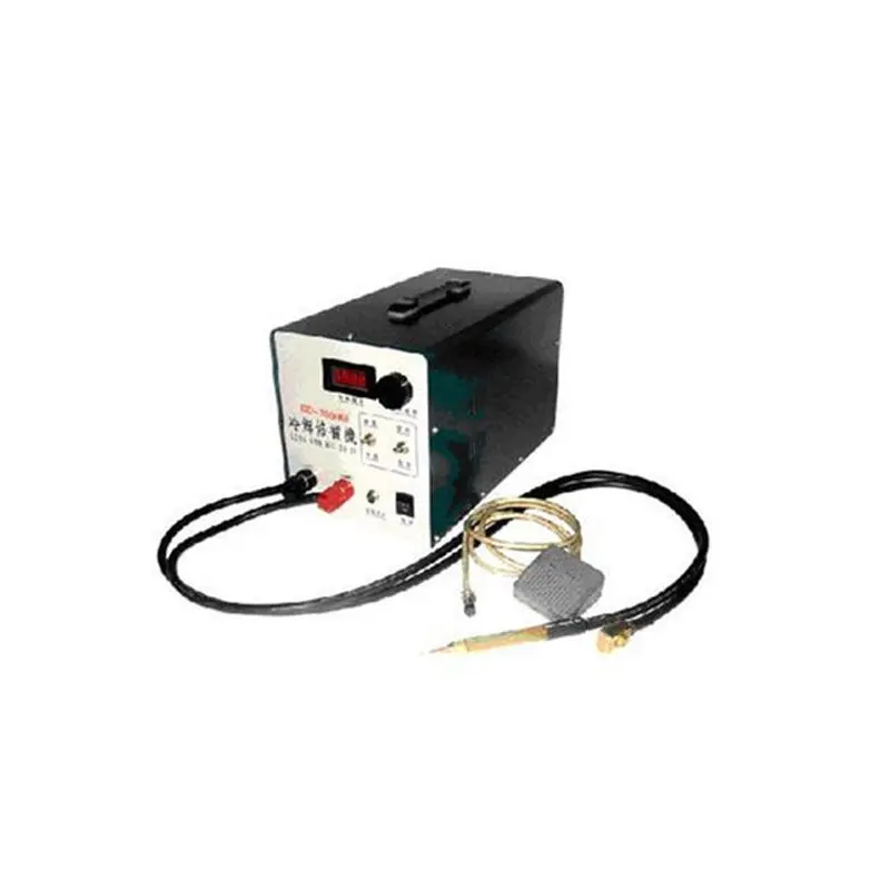 SD 1000M mold repair machine cold welding mold welding cold welding