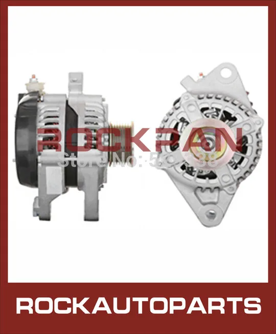  AUTO ALTERNATOR 27060-0J070 104210-9110 270600J070 1042109110 FOR TOYOTA VIOS