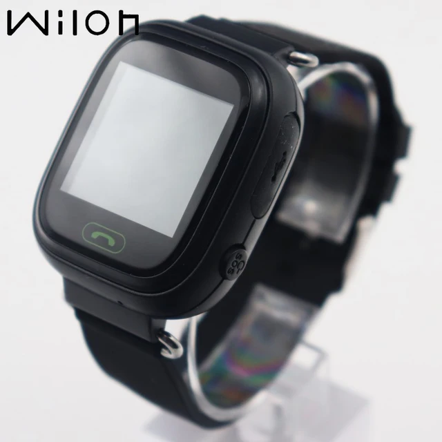 2018 GPS tracker Watch for kids touch screen SOS call location Device child baby 2018 GPS tracker Watch for kids touch screen SOS call location Device child baby