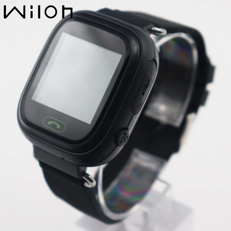 Goede GPS tracker Horloge voor kinderen touch screen SOS oproep locatie Apparaat kind baby horloges smart watch Anti Verloren Monitor Q90 G72