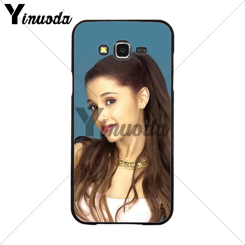 Cat Ar Ariana Grande