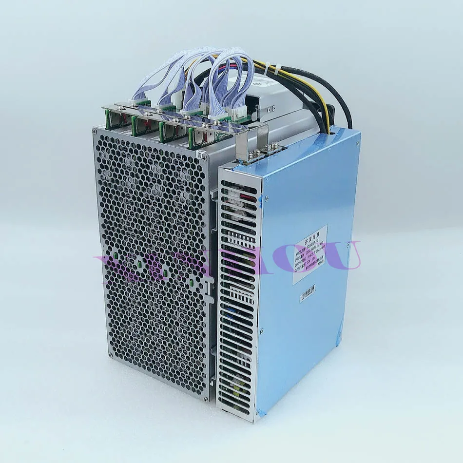 Asic bitcoin Miner Love Core A1 Miner Aixin A1 24T BTC BCH Майнер с БП экономичный чем Antminer S9 T9 S15 S17 T17 WhatsMiner M3