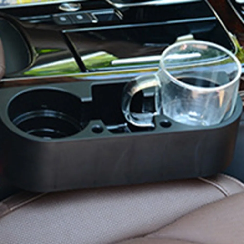 Multifunctional car cup holder car drink holder mobile phone holder
